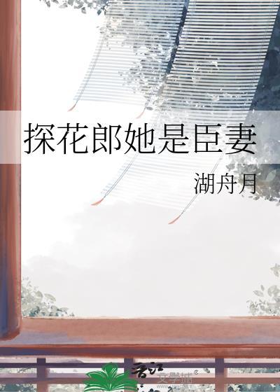 她是探花郎