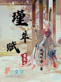 重生之瑾年赋